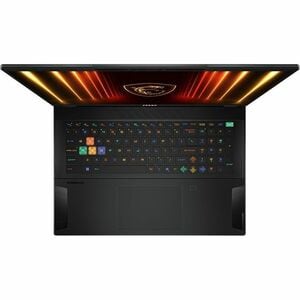 Notebook per gaming - MSI Raider 18 HX AI A2XW Raider 18 HX AI A2XWIG-229IT 45,7 cm (18") - UHD+ - 120 Hz - Intel Core Ult