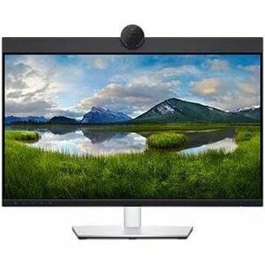 Vista 9 de DELL 24 VIDEO CONFERENCING MONITOR - P24