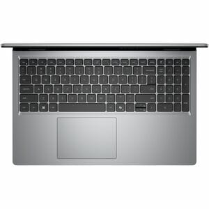 Dell d15260 39.62 cm (15.60") Notebook - Full HD - 60 Hz - Intel Core Ultra 7 Series 2 255H - 16 GB - 512 GB SSD - Platinu