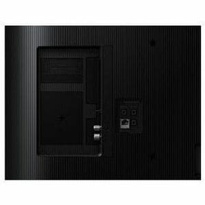 Samsung HF8000F HG32F800FEU 81,3 cm Smart LED-LCD TV - HDTV - Hoher Dynamikbereich (High Dynamic Range, HDR) - Schwarz - 8