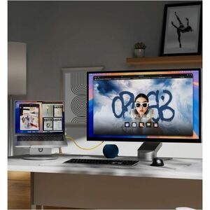 Alogic Aspekt 32A4KPDTMSLV 32" Class LCD Touchscreen Monitor - 16:9 - 14 ms - 81.3 cm (32") Viewable - One Glass Solution 