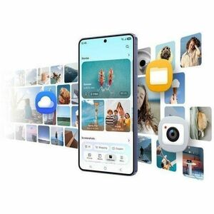 Samsung Galaxy S26+ SM-S947U 512 GB Smartphone - 6.7" Dynamic AMOLED 2X QHD+ 3120 x 1440 - Octa-core (OryonDual-core (2 Co