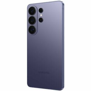 Samsung Galaxy S26 Ultra SM-S948B/DS 256 GB Smartphone - 17,5 cm (6,9 Zoll) Dynamic AMOLED 2X QHD+ 3120 x 1440 - Octa-Core