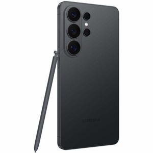 Smartphone Samsung Galaxy S26 Ultra 512 Go - 5G - Écran 17,5 cm (6,9") Dynamic AMOLED 2X QHD+ 3120 x 1440 - Octa-core (8 c