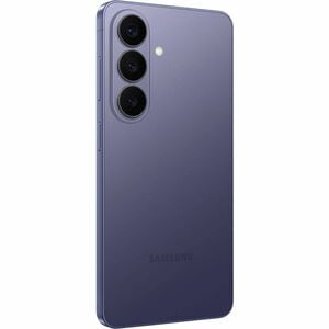 Samsung Galaxy S26+ SM-S947B/DS 256 GB Smartphone - 17 cm (6.7") Dynamic AMOLED 2X QHD+ 3120 x 1440 - Deca-core (3.80 GHz 