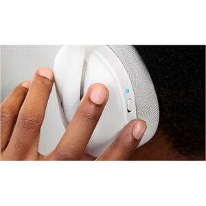 G325 Lightspeed Wireless gaming Headset - White