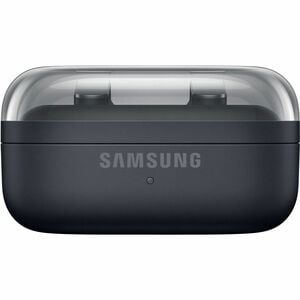 Samsung Galaxy Buds4 Pro SM-R640 True Wireless Earbud Stereo Earset - Black - Bixby - Binaural - In-ear - Bluetooth