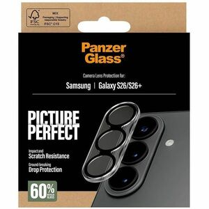PANZERGLASS CAMERA LENS PROTECT SAMSUNG GALAXY S26/S26 PLUS