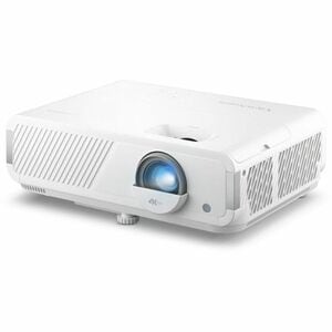 ViewSonic V754K 3D Deckenmontage Laser-Projektor - Hoher Dynamikbereich (High Dynamic Range, HDR) - 3840 x 2160 Piel - 3,5