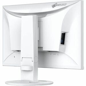 24IN EIZO FLEXSCAN EV2400R 1920X1080 TCO 10 WHITE
