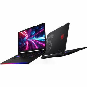 Notebook per gaming - MSI Raider 16 HX B2W Raider 16 HX B2WI-075IT 40,6 cm (16") - QHD+ - 240 Hz - Intel Core Ultra 9 275H