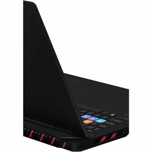 Notebook per gaming - MSI Raider 18 Max HX A2W Raider 18 Max HX A2WI-1081IT 45,7 cm (18") - UHD+ - 120 Hz - Intel Core Ult