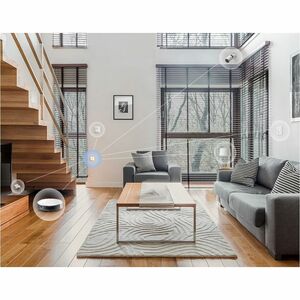 SMART SENSOR STARTER KIT 1XTAPOT100 2XTAPOT110 1XTAPOH100