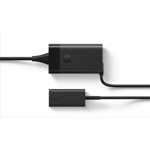 HP 65 W Wechselstromadapter - 65 W