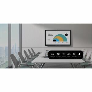 MB65C-EDLAMeetingBoard 65C for Small and Medium Room