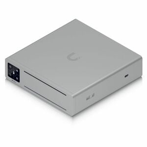 AI Key Edge AI appliance that enhances any UniFi Protect deployment with proactive AI-driven threat detection and alerting