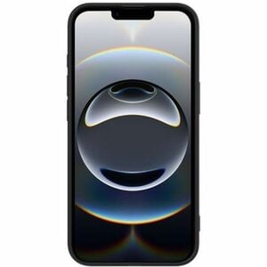 Coque Just in Case - pour Apple iPhone 17e, iPhone 16e Smartphone - Noir - En vrac - Mat - Résistant aux dommages, Résista