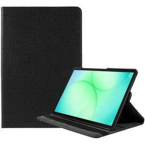 Sacoche de transport Just in Case Samsung Tablette - Noir - Absorbe Les Chocs, Résistant aux rayures, Résistant aux dommag