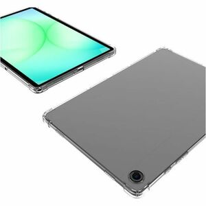 Coque Just in Case - pour Samsung Tablette - Clair - Résistant aux rayures, Résistant aux coups, Résistant à l'usure, Abso