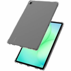 Coque Just in Case - pour Samsung Galaxy Tab A11+ Tablette - Clair - Résistant aux rayures, Résistant aux coups, Résistant