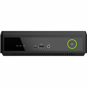 Zotac MAGNUS EAMAX390C Barebone-System - Mini-PC - 1 x Prozessor-Support - AMD 390 3,20 GHz Dodeca-Core - Intel Chip - 32 