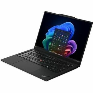 Lenovo ThinkPad X1 Carbon Gen 14 Aura Edition 21V7007JSG 35.6 cm (14") Copilot+ PC Notebook - 2.8K - Intel Core Ultra 7 3r