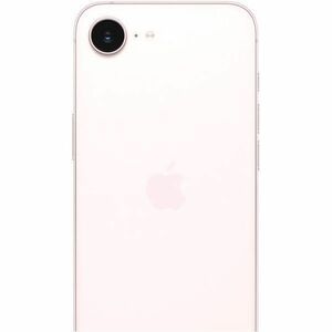 IPHONE 17E 256GB SOFT PINK 