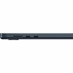 Apple MacBook Air MDVH4X/A 38.9 cm (15.3") 笔记本电脑 - Apple - 16 GB - 512 GB SSD - 午夜黑 - Apple M5 芯片 - 2880 x 1864 - Apple - 
