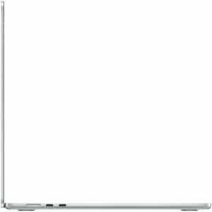 Apple MacBook Air MDH74CH/A 34.5 cm (13.6") 笔记本电脑 - Apple - 16 GB - 512 GB SSD - 中文 键盘 - 银 - Apple M5 芯片 - 2560 x 1664 - A