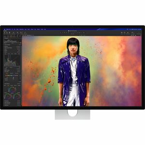 Apple Studio Display XDR 27" 等级 网络摄像头 5K LED显示器 - 68.6 cm (27") Viewable - 迷你LED 背光 - 5120 x 2880 - 自适应同步 - 1000 cd/m² - 1