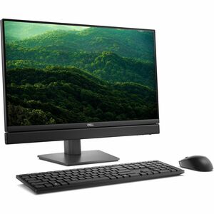 Dell Pro AIO QC24251 - Ultra 5 235T - 16GB RAM 1x16GB - 512GB SSD - WI-FI 6E Intel AX211 - KB Mouse Included - Windows 11 