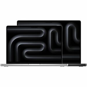 Apple MacBook Pro MGDR4B/A 36.1 cm (14.2") Notebook - 120 Hz - Apple M5 Pro - 24 GB - 1 TB SSD - Space Black - Apple M5 Pr