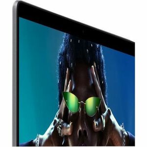 Apple MacBook Pro MGE94X/A 41.1 cm (16.2") Notebook - 120 Hz - Apple M5 Max - 48 GB - 2 TB SSD - Silver - Apple M5 Max Chi