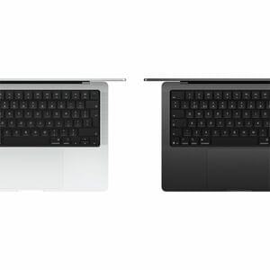 Apple MacBook Pro MGDN4B/A 36.1 cm (14.2") Notebook - 120 Hz - Apple M5 Pro - 24 GB - 1 TB SSD - English (UK) Keyboard - S