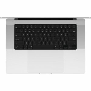 Apple MacBook Pro MGE64X/A 41.1 cm (16.2") Notebook - 120 Hz - Apple M5 Pro - 48 GB - 1 TB SSD - Silver - Apple M5 Pro Chi