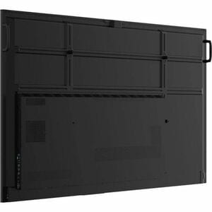 ViewSonic ViewBoard IFP9841-1-1C 2476.50 mm 4K UHD LCD Collaboration Display - 8 GB - Ultra Fine Touch (UFT) - Touchscreen