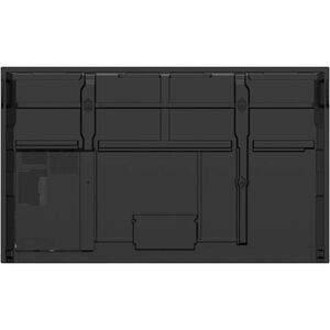 ViewSonic ViewBoard IFP8635-1-1C 2174.24 mm 4K UHD LCD Collaboration Display - 8 GB - Ultra Fine Touch (UFT) - Touchscreen