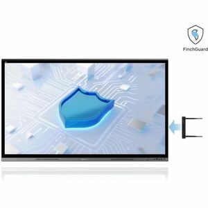 ViewSonic VPCF5-W55-G1-2A Digital Signage Appliance - Intel Core i5 - 16 GB DDR4 SDRAM - 2160p - USB - HDMIWireless LAN - 