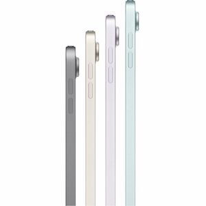 Apple iPad Air 13 (2026) Tablet - 33 cm (13") - 12 GB - 512 GB Storage - Purple - M4 Octa-core (8 Core) - 600 cd/m² - 2732