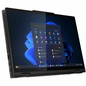 Lenovo ThinkPad T14s Gen 1 21R4S0NL00 14" Touchscreen Convertible 2 in 1 Notebook - WUXGA - 60 Hz - Intel Core Ultra 7 265