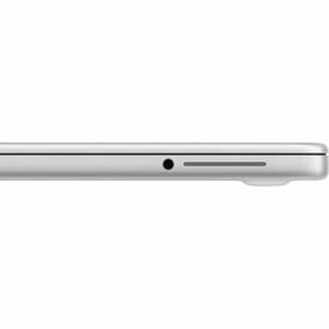 ""MacBook Neo 13 in A18 Pro avec CPU 6 coeurs et GPU 5 coeurs, 8 Go, 512 Go SSD - Argent Touch Id (Adaptateur secteur non 