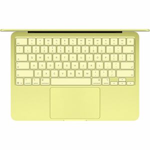 Apple MacBook Neo MHFE4X/A 33 cm (13") 笔记本电脑 - Apple - 8 GB - 512 GB SSD - 柑橘 - Apple A18 Pro 芯片 - 2408 x 1506 - Apple - 五