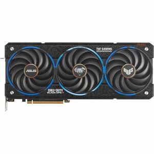 ASUS TUF Gaming Radeon RX 9070 XT Call of Duty: Black Ops 7 Special Edition