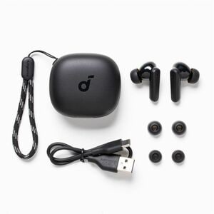 Auricolare soundcore R50i True Wireless Earbud Stereo - Bianco - Binaural - In-ear - Bluetooth - Noise Canceling