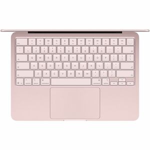 Computer portatile - Apple MacBook Neo MHFJ4T/A 33 cm (13") - Apple - 8 GB - 512 GB SSD - Rosa - Apple A18 Pro Chip - 2408