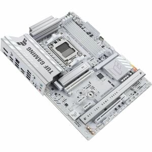 ASUS TUF GAMING B850-PRO WIFI7 W NEO