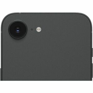 Apple iPhone 17e 256 GB Smartphone - 15,5 cm (6,1 Zoll) OLED HDR10+ 2532 x 1170 - A19Hexa-Core - 8 GB RAM - 5G - Schwarz -