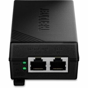 GIGABIT POE+ INJECTOR