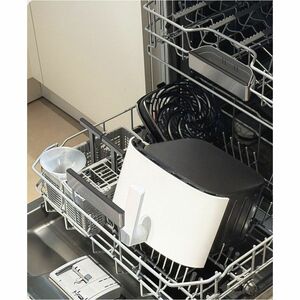 Xiaomi MAF-W6051 Airfryer - Electric - 1700 W - 6.50 L Oil - White