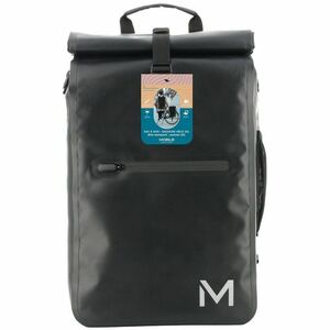 MOBILIS Carrying Case (Backpack) for 35.6 cm (14") to 39.6 cm (15.6") Notebook, Bicycle, Rack, PC, Umbrella, Water Bottle 